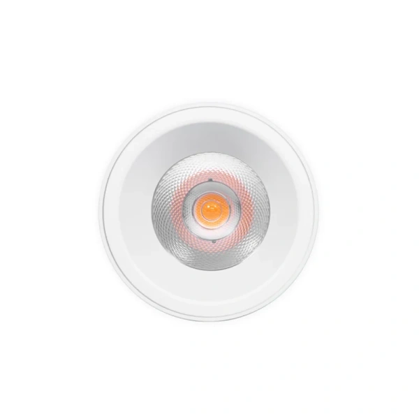 Surface downlight Cylinder Z18842-12.60.30.WH LED 12W 3K Surface downlight Cylinder Z18842-12.60.30.WH LED 12W 3K