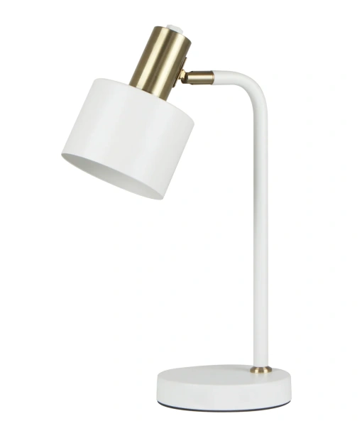Table lamp FLOTAR-T2 E27 WHT