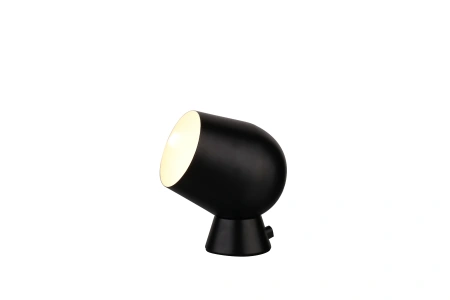 Bedside lamp FOKUS02 E14