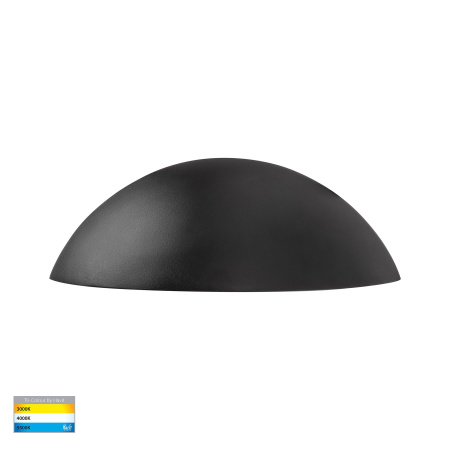Step light Curva 12V 7.5W 3CCT LED BLK