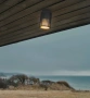 Ceiling light Aludra E27 ANT
