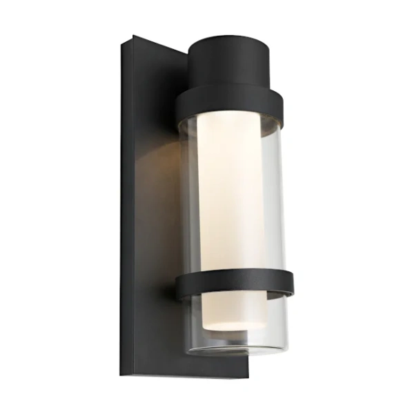 Wall Light Cortez 1LT 10W LED BLK