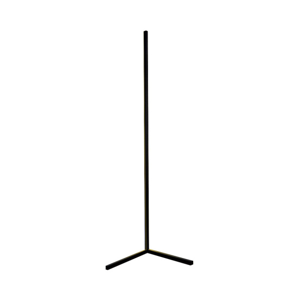 Floor lamp Height F BL