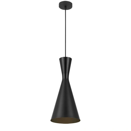 Pendant FLERO 20 BLK