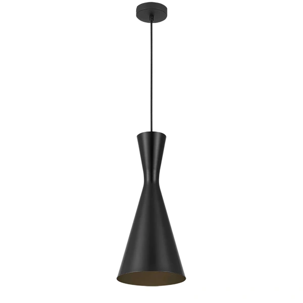 Pendant FLERO 20 BLK