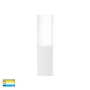 Wall light Akril LED 5W D50 WHT