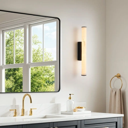 Wall light Yarra 60 Exterior 16W 3CCT LED BL