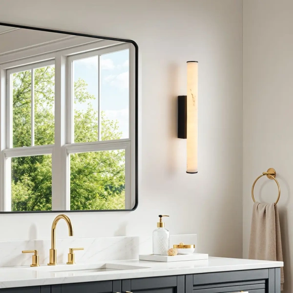Wall light Yarra 60 Exterior 16W 3CCT LED BL