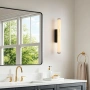 Wall light Yarra 60 Exterior 16W 3CCT LED BL
