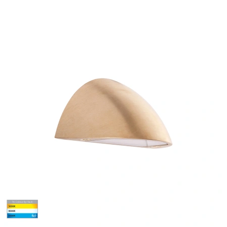 Step light Curva 12V 3W 3CCT LED BRS