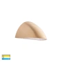 Step light Curva 12V 3W 3CCT LED BRS