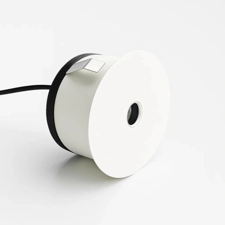 Surface downlight Pebble LED 12W WH