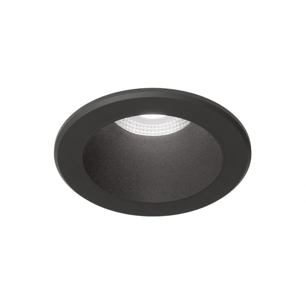 Recessed downlight Z18202-10.45.30.BK LED 10W 3K Recessed downlight Z18202-10.45.30.BK LED 10W 3K