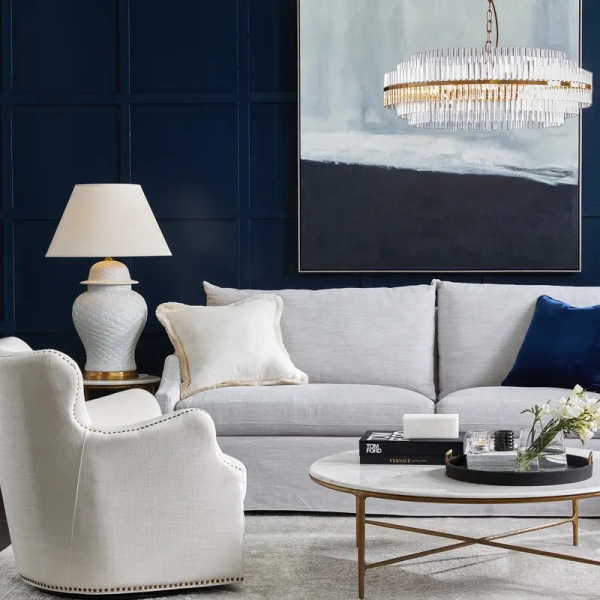 Pendant lamp Lawrence Short