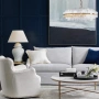 Pendant lamp Lawrence Short