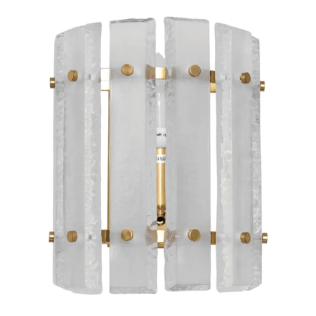 Wall light Longford Short