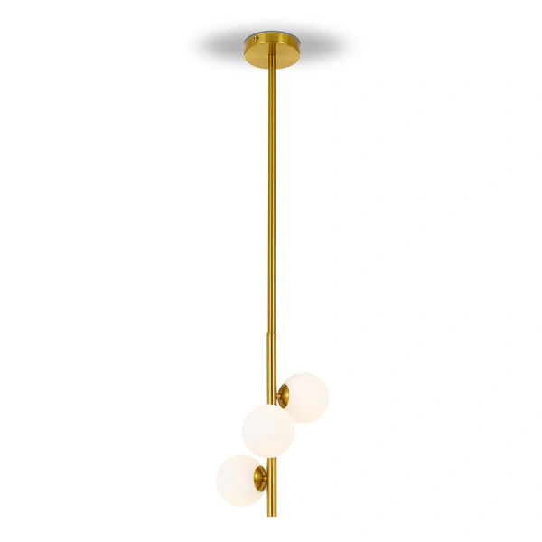 Pendant lamp Moran 3 AGOP