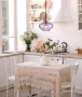 Pendant lamp CAMPANA 3 E14 D20 PUR