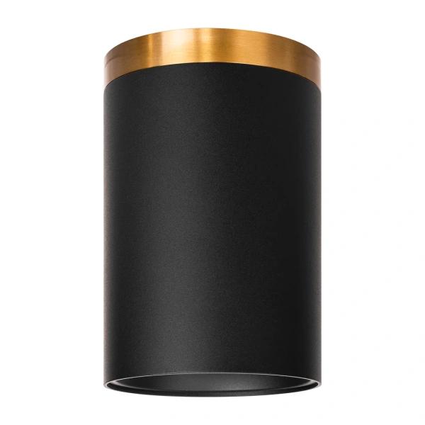 Surface downlight Gold Ring to Suit HV5844 Surface downlight Gold Ring to Suit HV5844