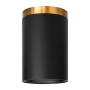 Surface downlight Gold Ring to Suit HV5844