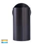 Wall light Tivah Fixed Down MR16 3CCT GR