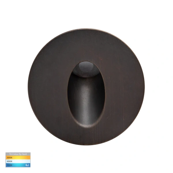 Step light MINI RECES HV3206T-AB-12V Step light MINI RECES HV3206T-AB-12V
