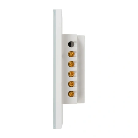 Fan controller White HV9115 Wifi