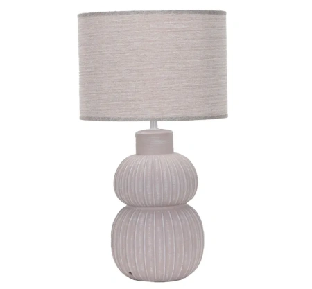 Table lamp Mosh E27 BRN