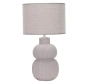 Table lamp Mosh E27 BRN