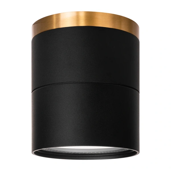 Surface downlight Gold Ring to Suit HV5805 Surface downlight Gold Ring to Suit HV5805