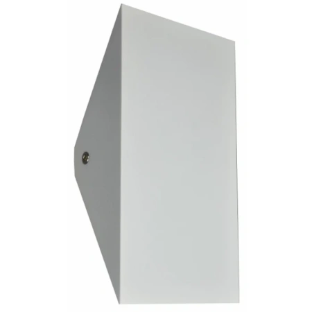 Wall light Arc LED 6W 3K WHT