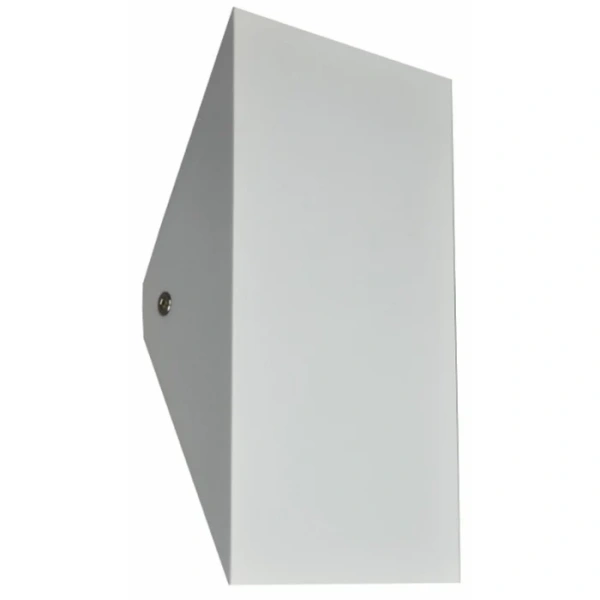 Wall light Arc LED 6W 3K WHT