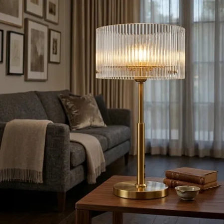 Table light MEDICI 300mm GL