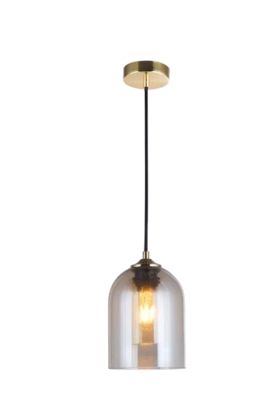 Pendant lamp Marco Glass COG Pendant lamp Marco Glass COG
