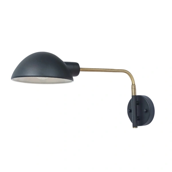 Wall light KLAS E27 BRS Wall light KLAS E27 BRS