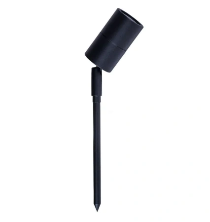 Spike light TIVAH 12V HV1426NW-BLK