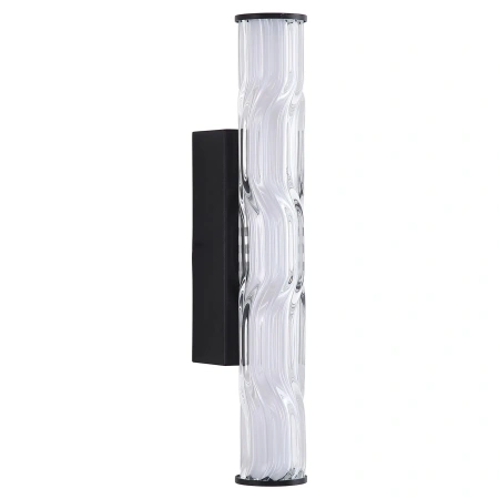 Wall light Noa 40 Exterior 12W 3CCT LED BL