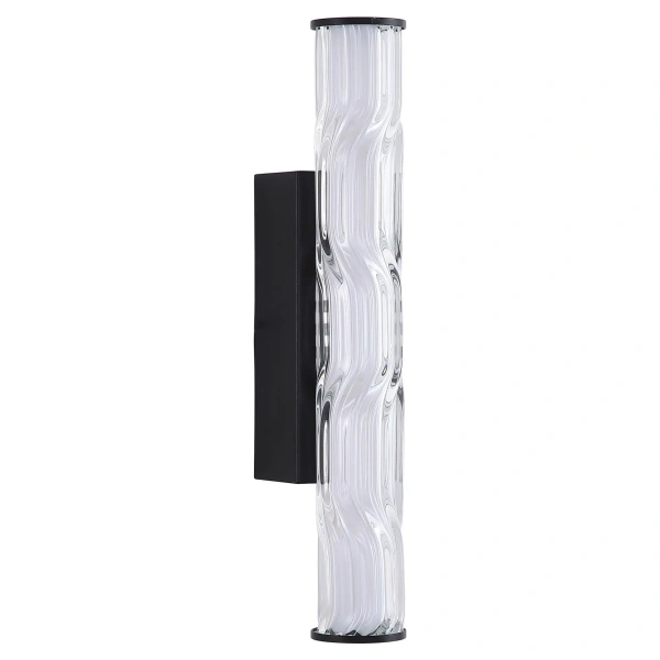 Wall light Noa 40 Exterior 12W 3CCT LED BL