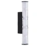 Wall light Noa 40 Exterior 12W 3CCT LED BL