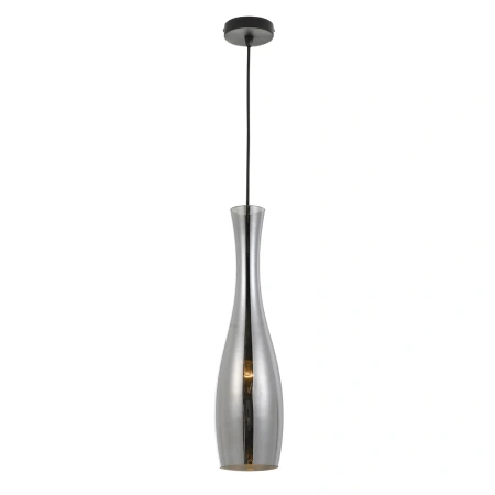 Pendant CONIE BLK SMK