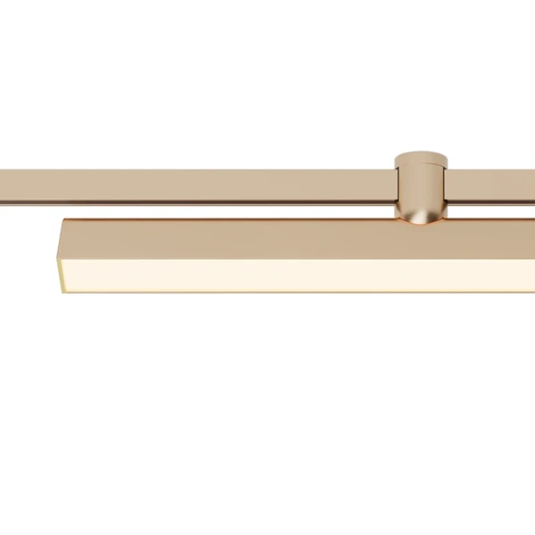 Track opal line light Z4040-15.OP.30.BR 48V 15W 3K