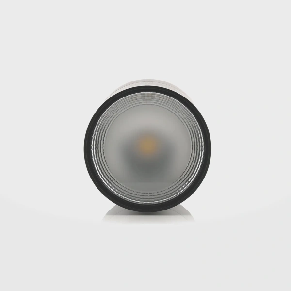Surface downlight Nella 12V 3CCT 18W LED WITH EXTENSION BL