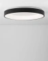 Ceiling lamp Oto C60 LED 20W BL