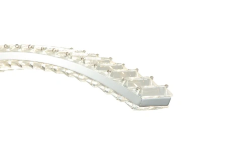 Pendant lamp WAVE L240 LED 50W CH