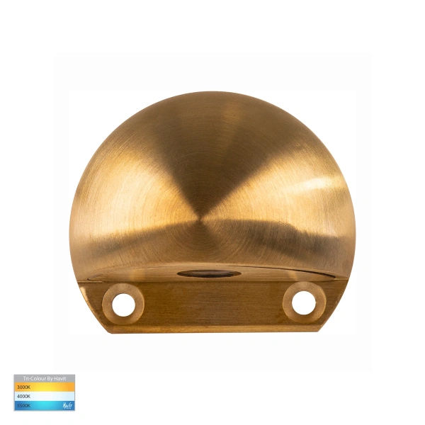 Step light Occhio Surface Mounted 12V 3W LED BRS