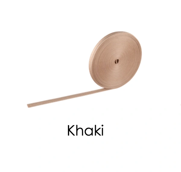 Woven track belt Z3000-48.WT.KH 48V 200W