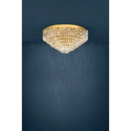 Ceiling lamp VALPARAISO 39459