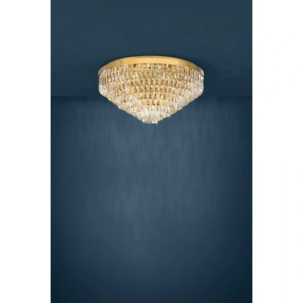 Ceiling lamp VALPARAISO 39459