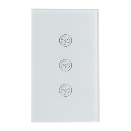 Fan controller White HV9115 Wifi
