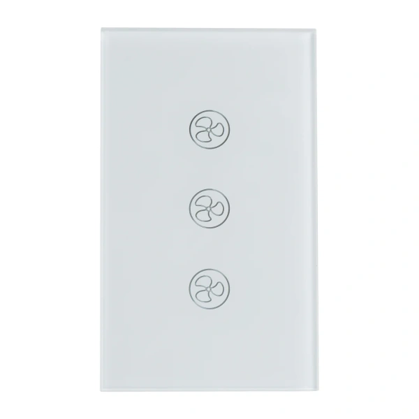 Fan controller White HV9115 Wifi